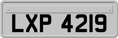 LXP4219
