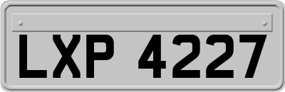 LXP4227