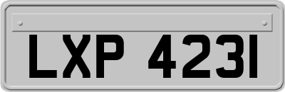 LXP4231