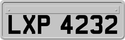 LXP4232