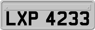 LXP4233