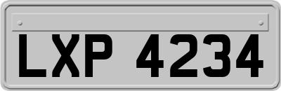 LXP4234