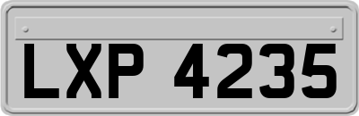 LXP4235