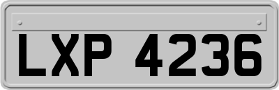 LXP4236