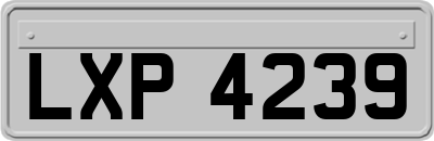 LXP4239