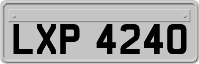 LXP4240