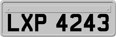 LXP4243
