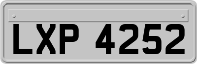LXP4252