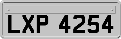 LXP4254