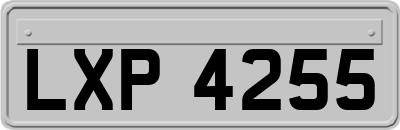 LXP4255