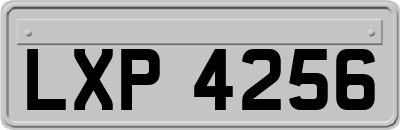 LXP4256