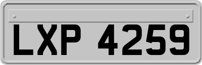 LXP4259