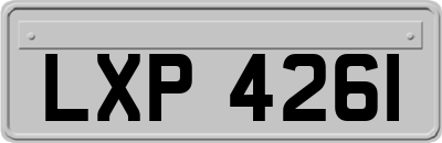 LXP4261