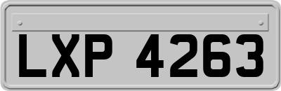 LXP4263