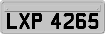 LXP4265