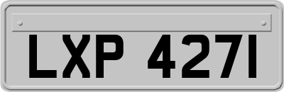 LXP4271