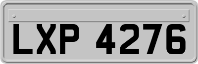 LXP4276