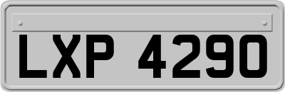 LXP4290