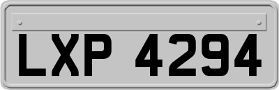 LXP4294
