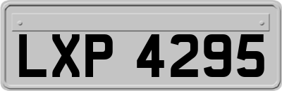 LXP4295