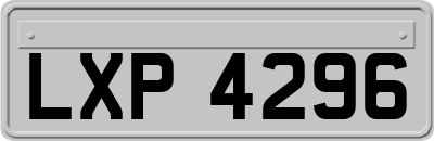 LXP4296
