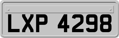 LXP4298