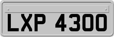LXP4300