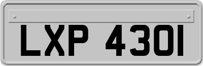 LXP4301
