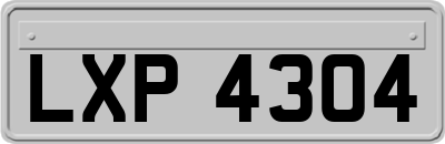 LXP4304
