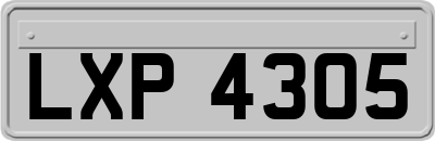 LXP4305