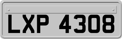LXP4308