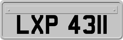 LXP4311