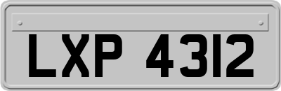 LXP4312