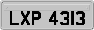 LXP4313