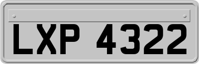 LXP4322