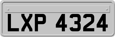 LXP4324
