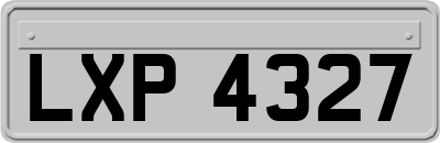 LXP4327