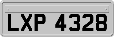 LXP4328