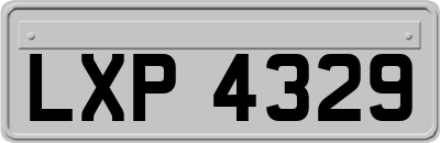LXP4329
