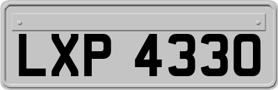LXP4330