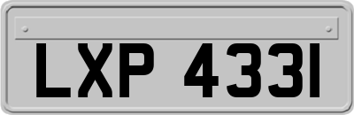 LXP4331