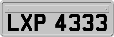 LXP4333