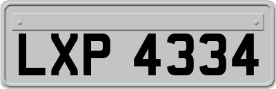 LXP4334