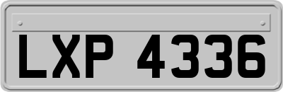 LXP4336