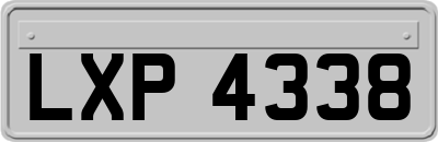 LXP4338