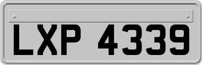 LXP4339