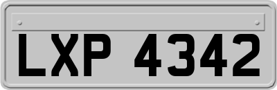 LXP4342