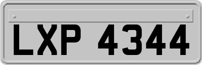 LXP4344