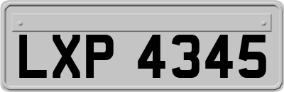 LXP4345
