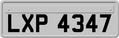 LXP4347